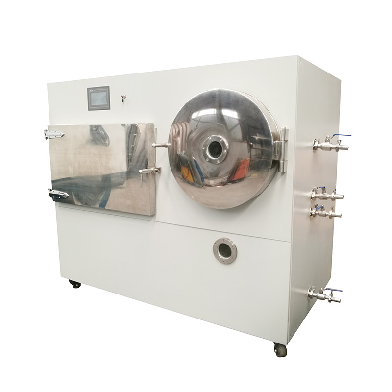 SY-LG-1 Pilot-scale Food Freeze Dryer